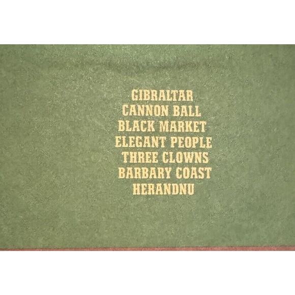 Weather Report: Black Market ~ Columbia Records PC 34099 LP 1976 3 Clowns READ - Picture 6 of 9